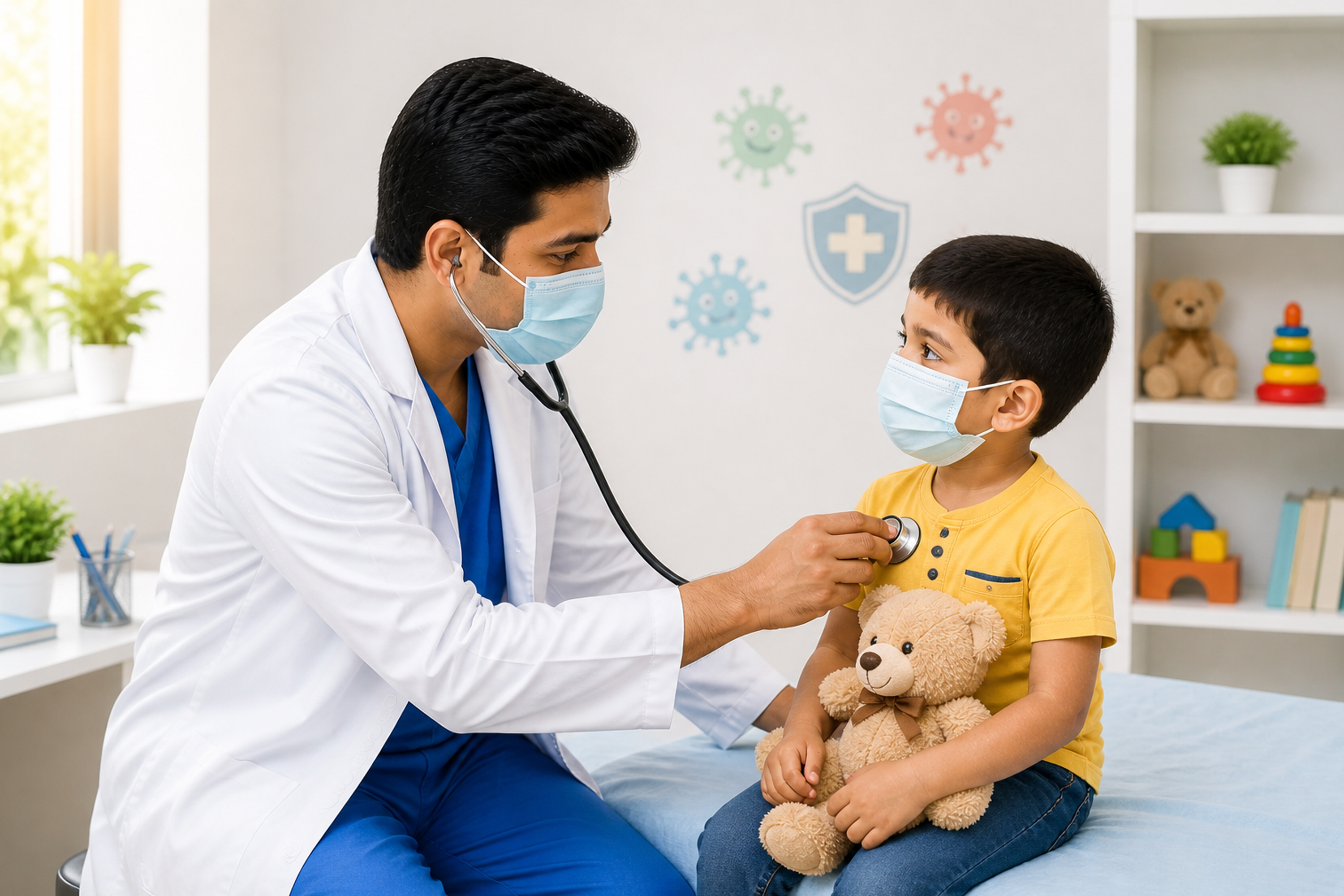 Infectious Disease